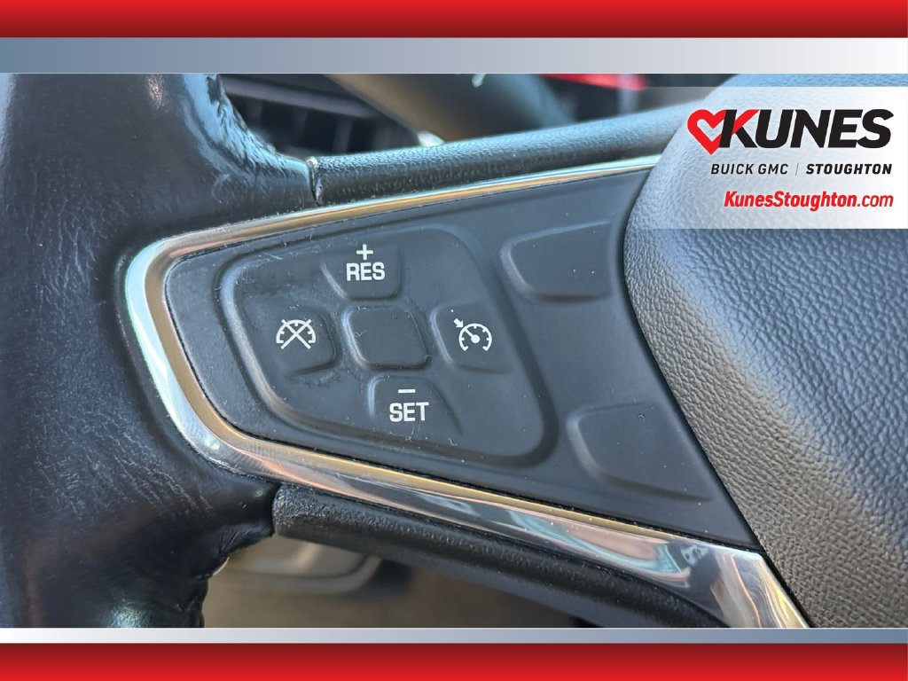 Used 2019 Chevrolet Equinox LT AWD/4WD image 15