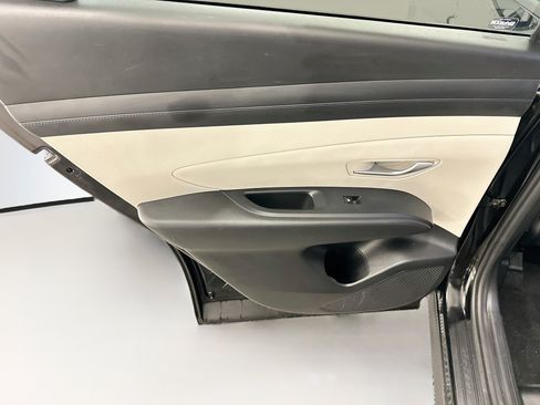 Used 2025 Hyundai Tucson SEL AWD/4WD image 26