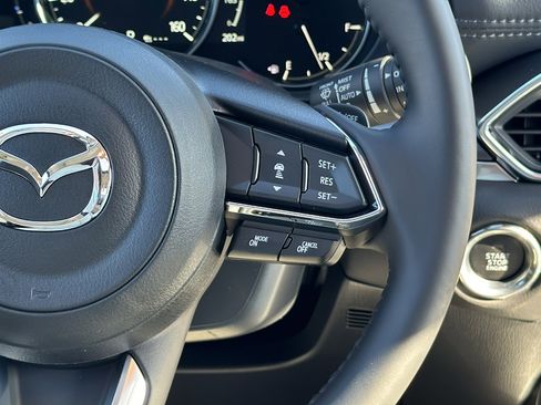 New 2025 MAZDA CX-5 AWD 2.5 S w/ Premium Plus Pkg image 21
