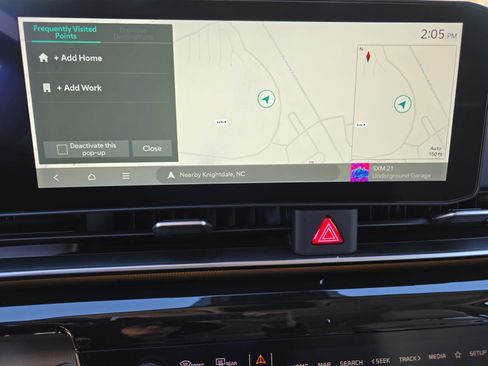 New 2026 Kia Carnival SX Prestige FWD image 25