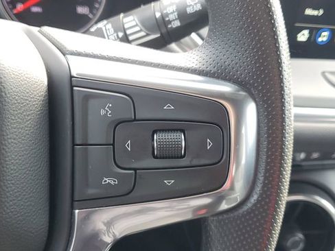 Certified 2023 Chevrolet Blazer LT w/ Convenience Package image 23