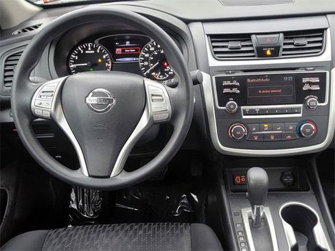 Used 2017 Nissan Altima 2.5 S w/ Power Driver Seat Package image 20