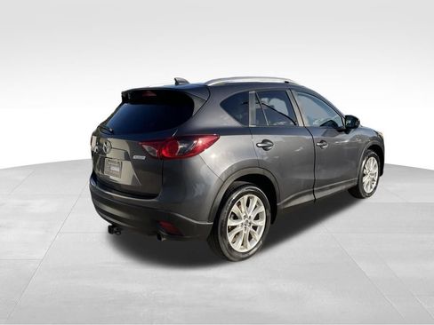Used 2014 MAZDA CX-5 Grand Touring FWD image 5