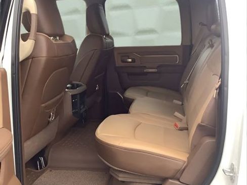 Certified 2022 RAM 3500 Limited image 18