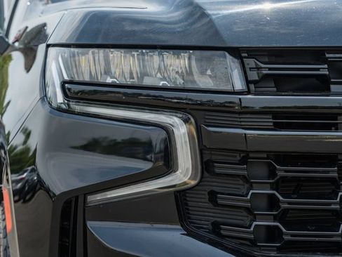 Used 2024 Chevrolet Tahoe Z71 w/ Luxury Package AWD/4WD image 18
