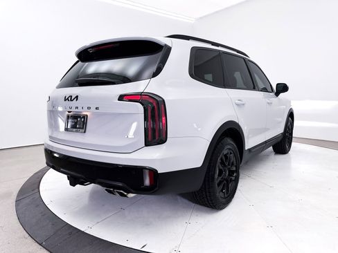 Used 2025 Kia Telluride SX Prestige X-Pro AWD/4WD image 21