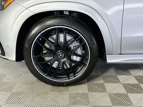New 2026 Mercedes-Benz GLE 53 AMG 4MATIC Coupe image 31