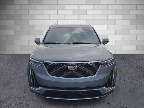 Used 2020 Cadillac XT6 Premium Luxury FWD image 8