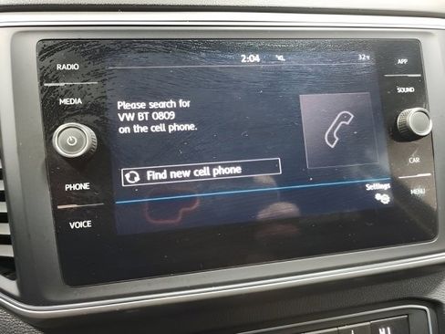 Used 2018 Volkswagen Atlas SE image 5