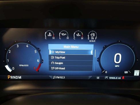 Used 2025 Ford F150 XLT w/ Equipment Group 302A MID AWD/4WD image 44