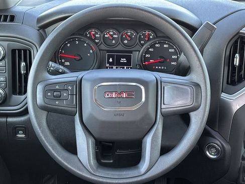 New 2026 GMC Sierra 3500 Pro w/ Convenience Package AWD/4WD image 14