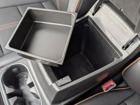 New 2026 GMC Canyon AT4 image 25