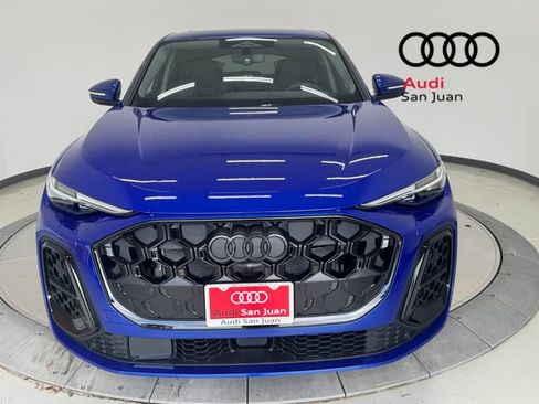 New 2026 Audi Q5 Premium Plus AWD/4WD image 2