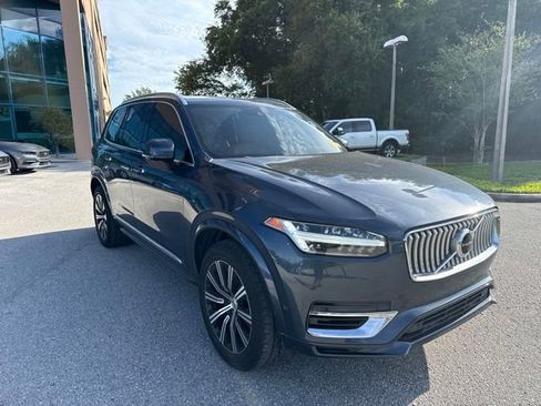 Used 2020 Volvo XC90 T8 Inscription AWD/4WD image 10