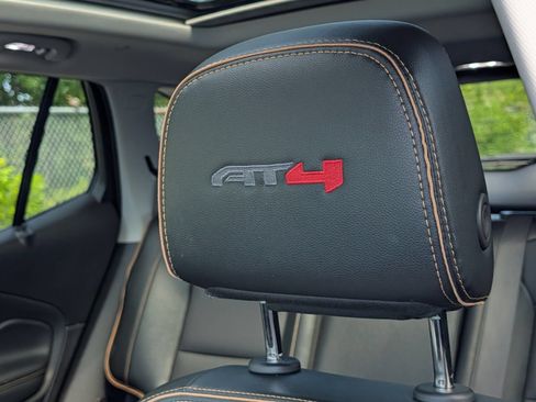 Used 2024 GMC Terrain AT4 w/ LPO, Floor Liner Package AWD/4WD image 20