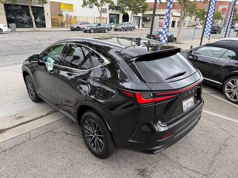 Used 2024 Lexus NX 250 FWD image 16
