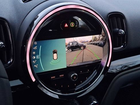 Certified 2023 MINI Cooper Countryman S image 19