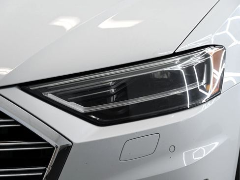 Used 2021 Audi A8 L 3.0T image 10