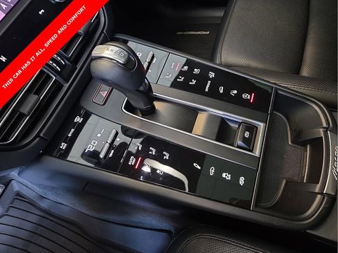 Used 2023 Porsche Macan GTS image 25