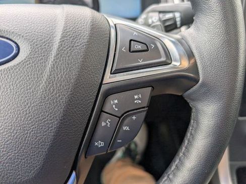 Certified 2024 Ford Edge SEL w/ Convenience Package AWD/4WD image 16