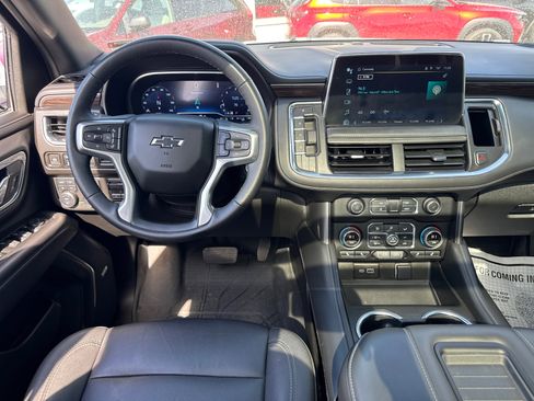 Used 2024 Chevrolet Suburban Z71 w/ Off-Road Capability Package image 10