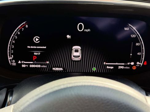 Used 2025 Acura MDX w/ Technology Package image 18