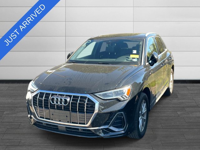 Used 2022 Audi Q3 2.0T Premium Plus AWD/4WD image 5