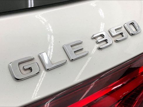 Used 2020 Mercedes-Benz GLE 350 image 7