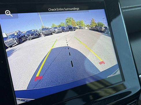 New 2025 Jeep Grand Cherokee L Altitude AWD/4WD image 30