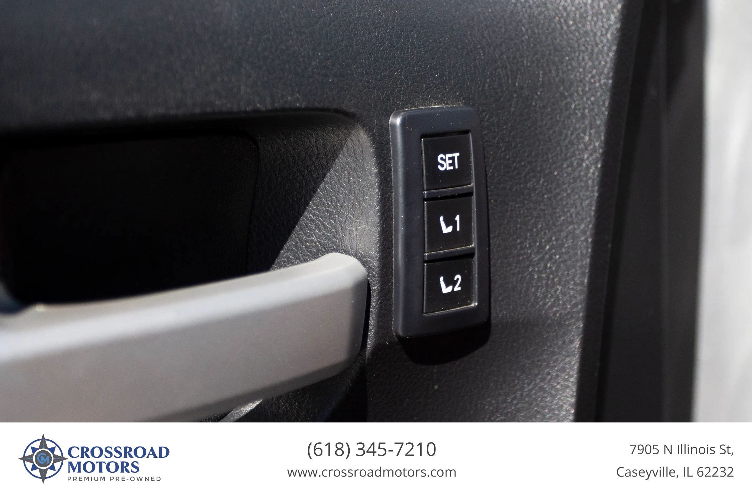 Used 2007 Toyota Tundra Limited AWD/4WD image 17