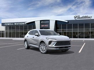 New 2026 Buick Envision Avenir AWD/4WD video 1