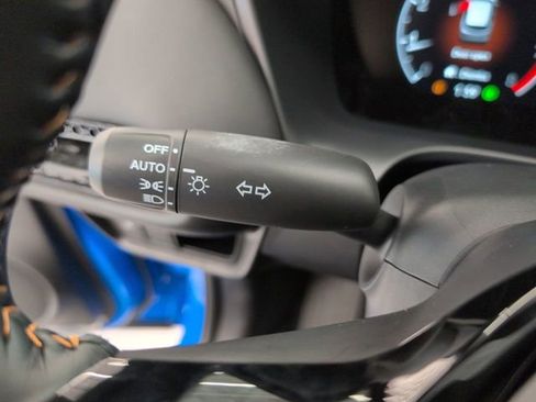 New 2026 Honda HR-V Sport image 15