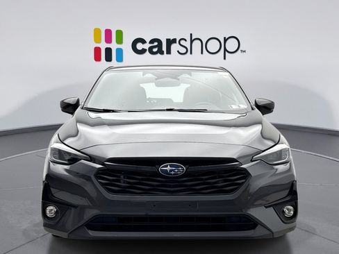 Used 2024 Subaru Impreza RS AWD/4WD image 8