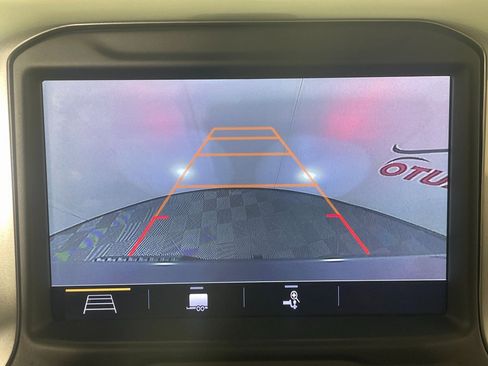 Used 2019 Chevrolet Silverado 1500 LT Trail Boss image 21