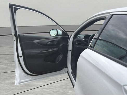 New 2026 Buick Envista Preferred FWD image 15