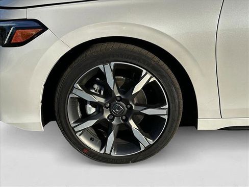 New 2025 Honda Civic Sport Touring image 10