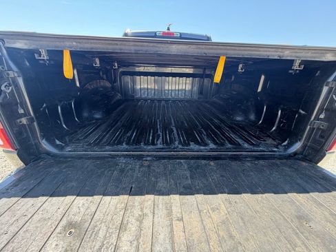 Used 2019 RAM 1500 Big Horn AWD/4WD image 33