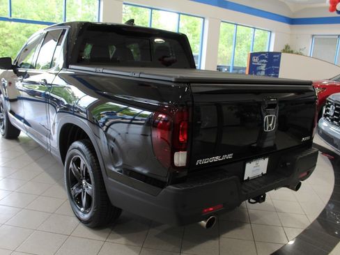 Used 2022 Honda Ridgeline Black Edition image 86