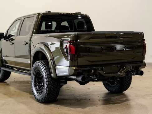 Used 2026 Ford F150 Raptor AWD/4WD image 46