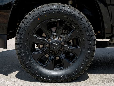 Used 2022 RAM 3500 Limited image 62