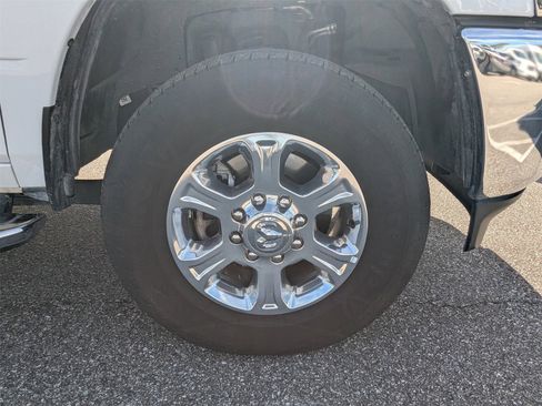 Used 2024 RAM 2500 Big Horn image 11