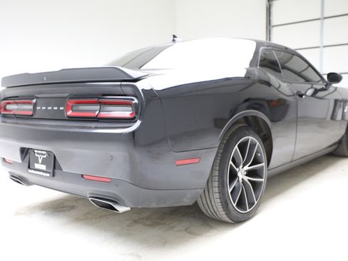 Used 2018 Dodge Challenger R/T Scat Pack image 5