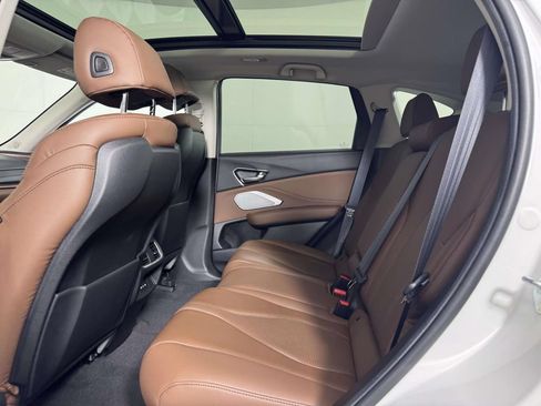 Used 2023 Acura RDX AWD w/ Technology Package image 32