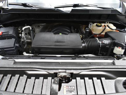 Used 2021 Chevrolet Silverado 1500 W/T w/ WT Fleet Convenience Package AWD/4WD image 45