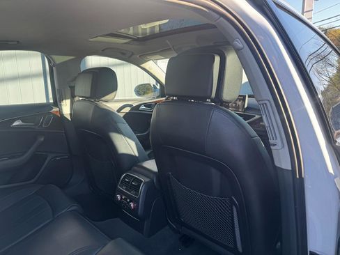 Used 2017 Audi A6 3.0T Prestige w/ Prestige Package AWD/4WD image 35