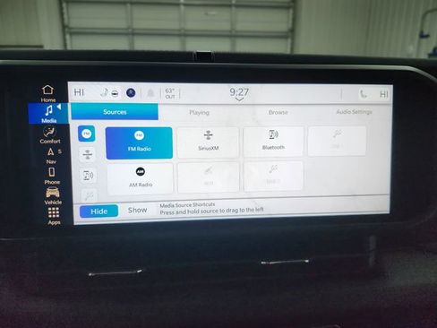 New 2026 Jeep Wrangler Sahara image 26