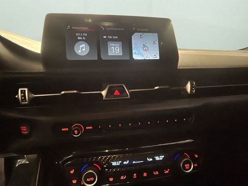 Used 2021 Toyota Supra Premium w/ Driver Assist Package image 11