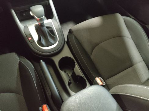 Used 2024 Kia Forte LXS w/ LXS Technology Package FWD image 26