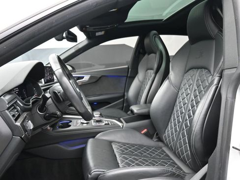Used 2019 Audi S5 Prestige image 10