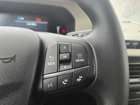 New 2026 Ford Bronco Sport Big Bend image 19